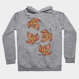 Autumn is here! Hoodie